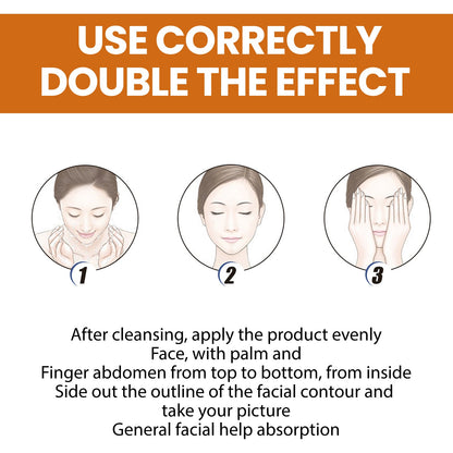 Retinol Anti Wrinkle Essence Spray, Shrinks And Tightens Pores, Brightens Skin, And Reduces Lines Spray