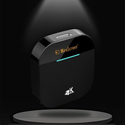 Compatible with Apple , G5plus Mobile Phone Wireless Same Screen Device 5G