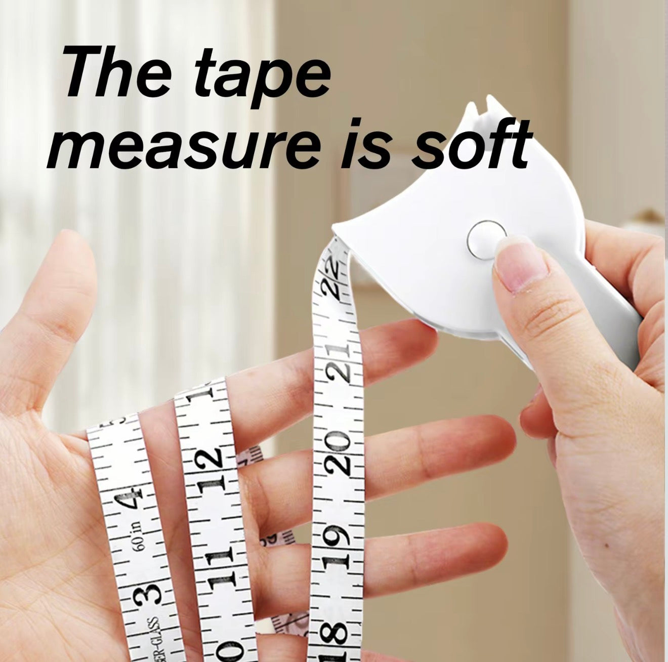 FlexiFit Body Tape