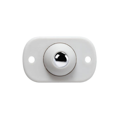 Adhesive Ball Pulley Universal Wheel