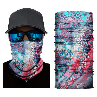Magic Headband Sun Protection Wind Mask Sports Scarf
