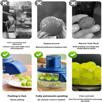 Peel Master