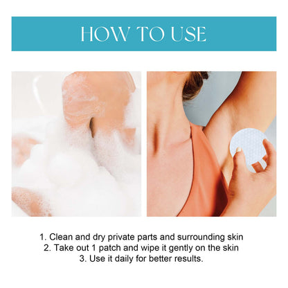 Exfoliating Pad, Clean Dead Skin Fade Black Delicate Brightening Skin Pad