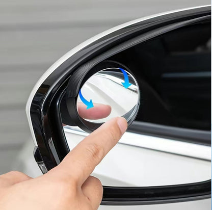 ClearView Spot Mirrors