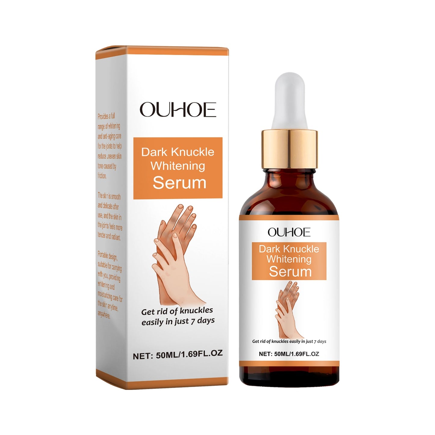 Joint Beauty Essence, Moisturizing And Tender Whole Body Skin Moisturizing Daily Care Brightening Essence
