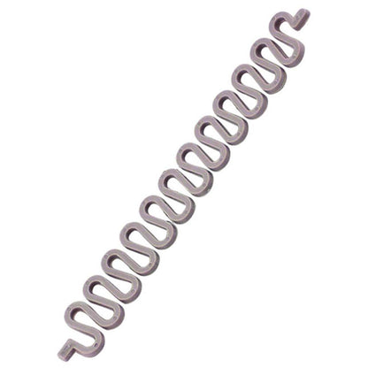 Fashion Hair Braiding Braider Tool Roller With Magic Hair Twist Styling Bun Maker