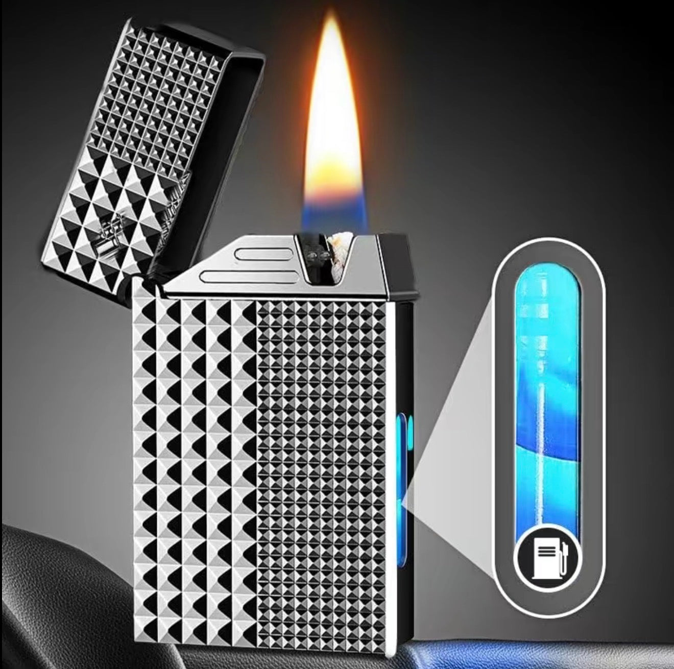 SmartIgnite Lighter
