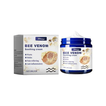 Body Care Soothing Cream, Clear Skin Keyu Moisturizing Moisturizing Smooth Skin Keyu Cream