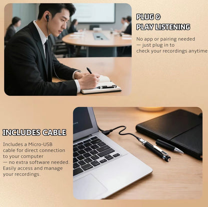 VocaTek SmartPen 64