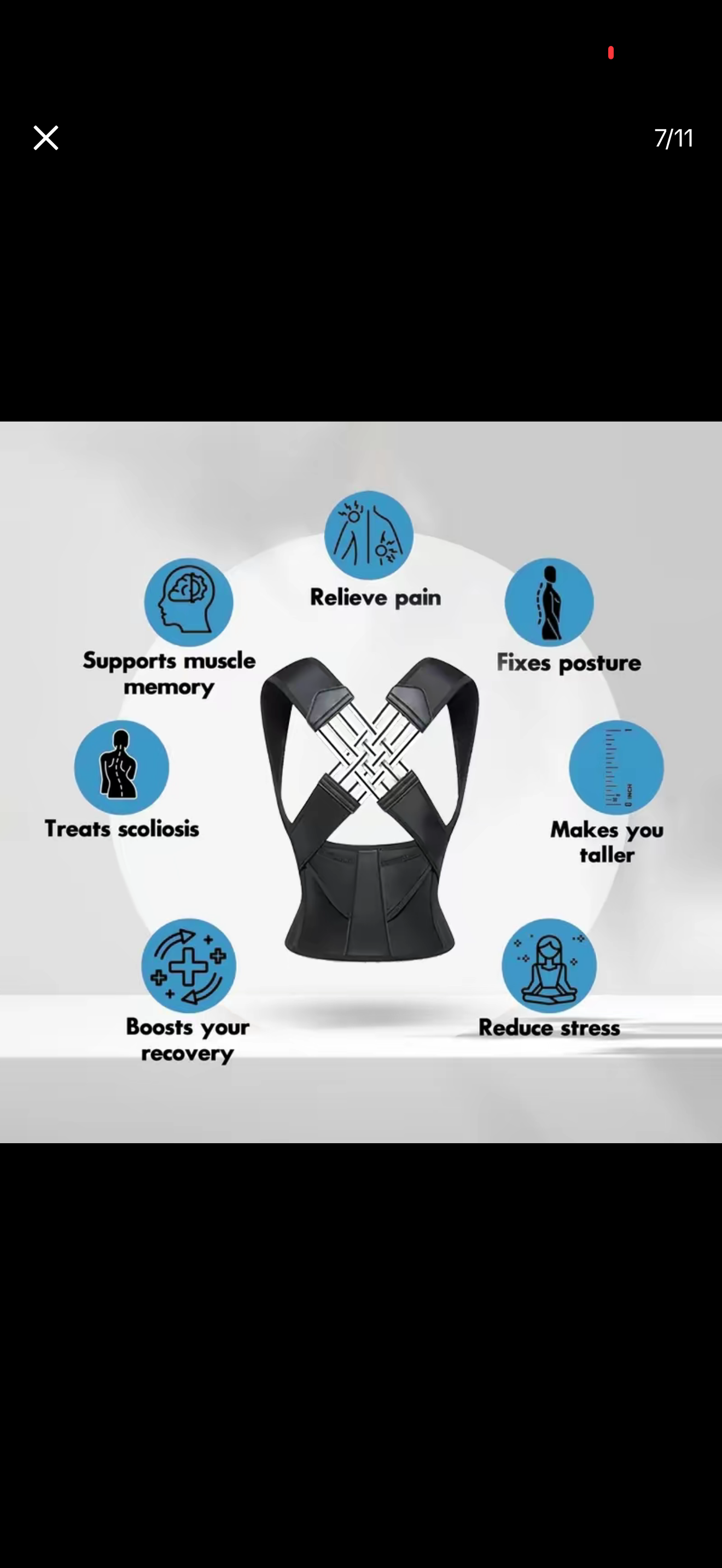 SpineAlign Pro