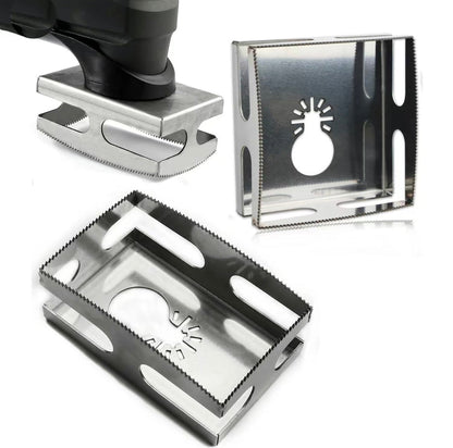 WallBox Square Cutter