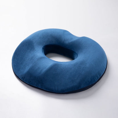 Hollow summer breathable fart cushion for waist and coccyx protection, chair cushion