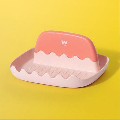 Bowl shovel holder household soup spoon mat chopsticks pot lid storage kitchen storage rack countertop rack