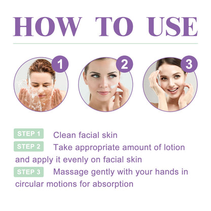 Delicate And Smooth Fine Lines Lifting Cream Moisturizes Skin, Reduces Fine Lines, Softens And Improves Elasticity