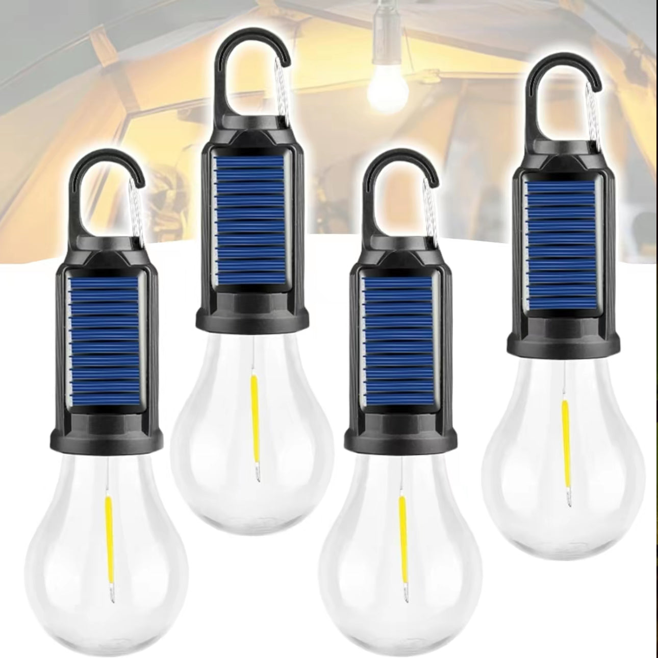 SunGlow Hook Light