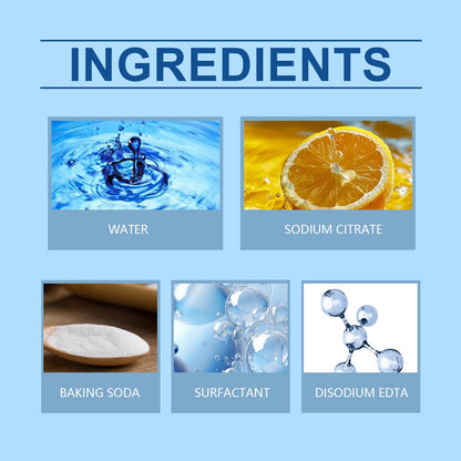 Tile Multi-Purpose Cleaner, Floor Wall Tile Polishing Maintenance Cleaning Decontamination Clean