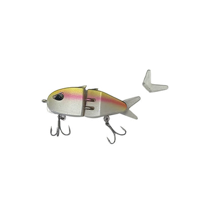 LURETV MM60 Sinking Fishing Lure Bait
