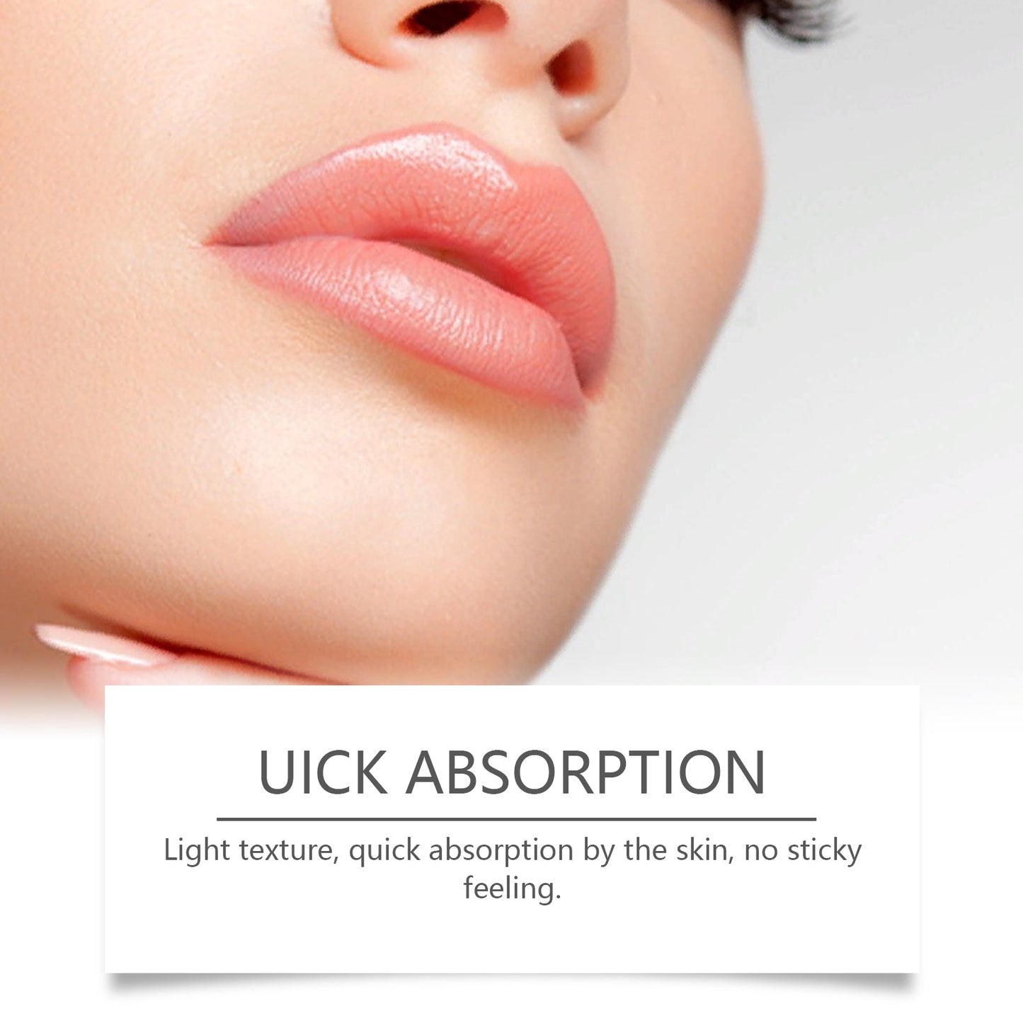 Grapefruit Moisturizing Lip Mask Effectively Nourishes Lips, Brightening And Moisturizing Lips
