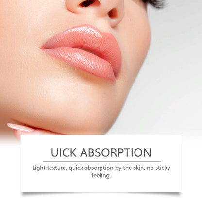 Grapefruit Moisturizing Lip Mask Effectively Nourishes Lips, Brightening And Moisturizing Lips
