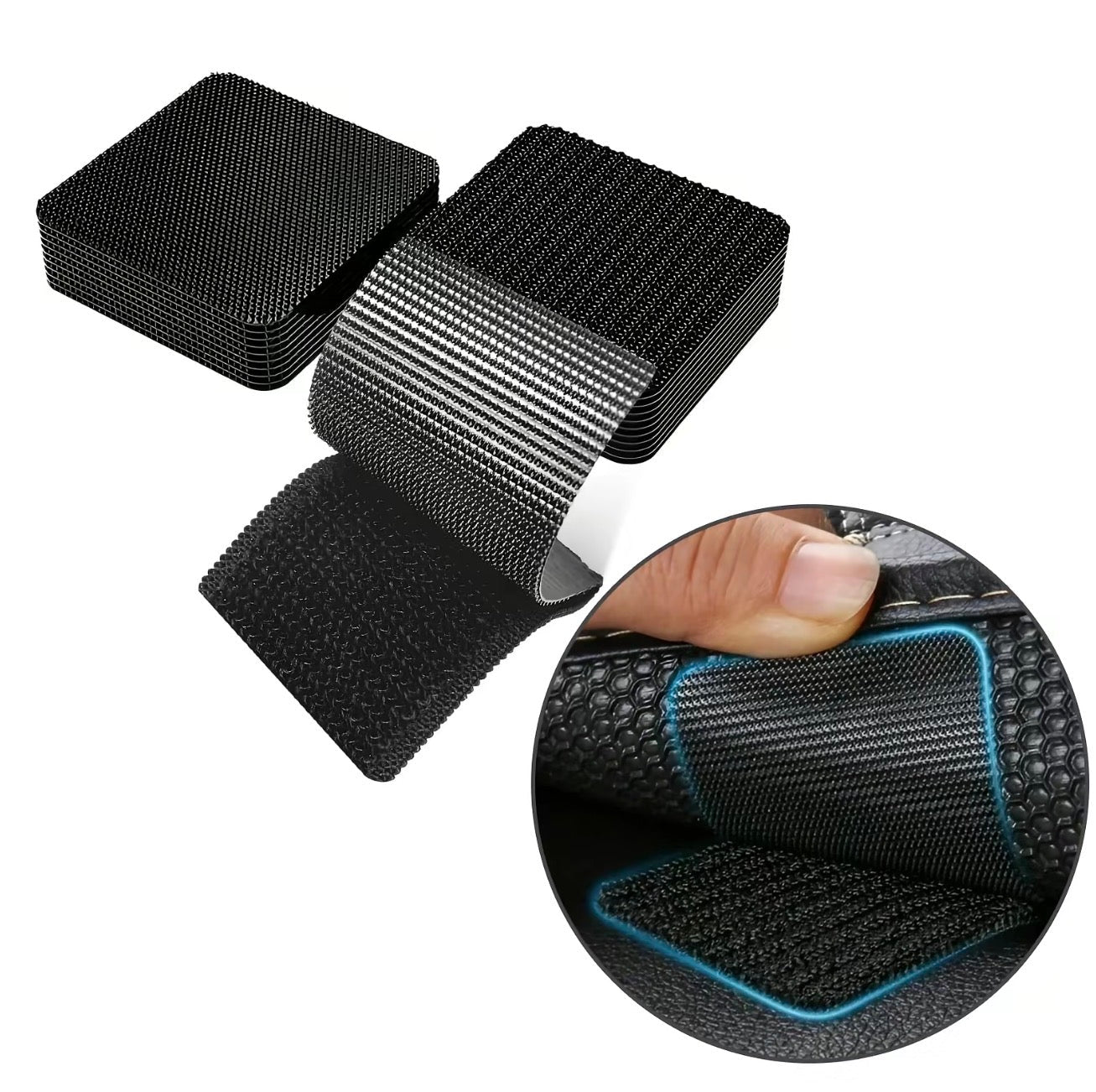 StickGrip Mounting Strips