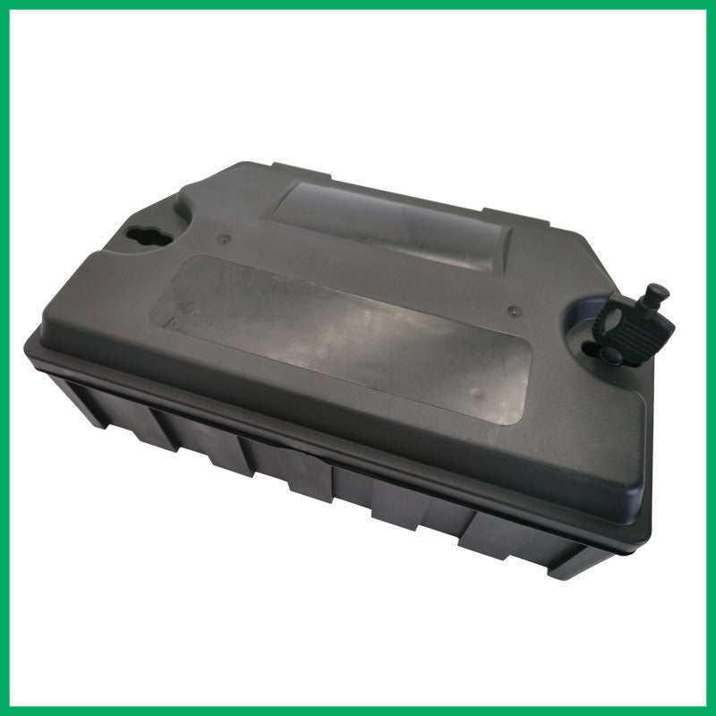 Rat Bait Station Outdoor  Rat Trap Outdoor with Key Eliminates Rats Fast. Keeps Children and Pets Safe Indoor Outdoor (Bait not Included)