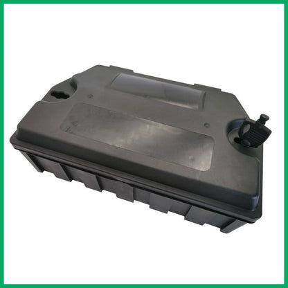 Rat Bait Station Outdoor  Rat Trap Outdoor with Key Eliminates Rats Fast. Keeps Children and Pets Safe Indoor Outdoor (Bait not Included)