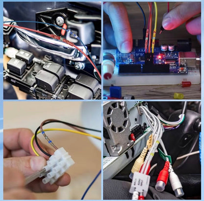 SealPro Wire Connectors