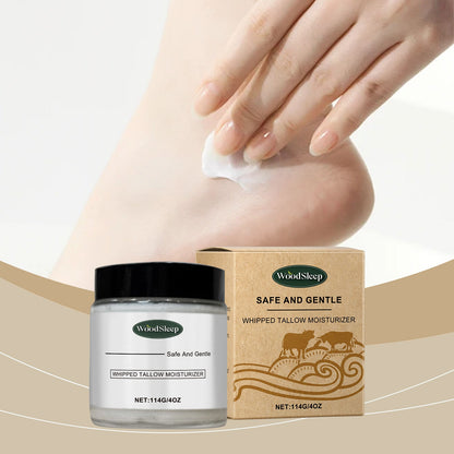 Butter Skin Moisturizer Deeply Hydrates And Moisturizes The Skin