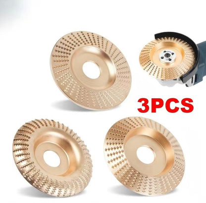 CarvePro Grinding Discs