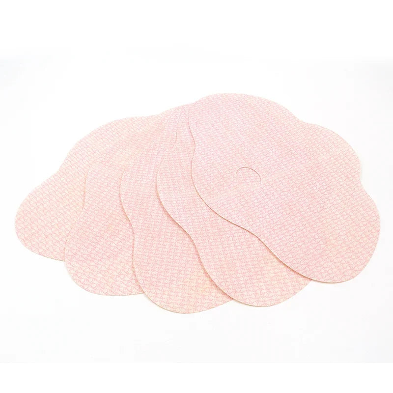 5PCS/Set Lose weight Navel Paste Slim Patch Sheet Slim Patch Health Slimming