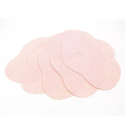 5PCS/Set Lose weight Navel Paste Slim Patch Sheet Slim Patch Health Slimming