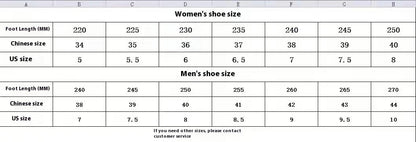 Men's Low-top Lace-up Casual Sneakers