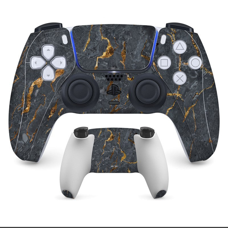 Game Console Scrub Anti-scratch Wear-resistant Handle Stickers