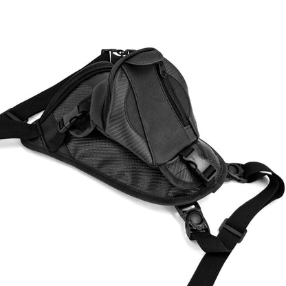 Stylish Waterproof Leg Bag: Detachable and Versatile