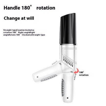 New High Power Wireless Car Vacuum Cleaner