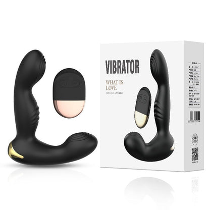 Product Prostate Wireless Remote Control Massager