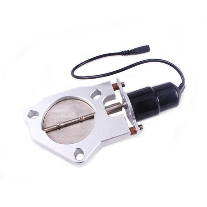 Remote-Controlled Exhaust Tip – Half Controller Set