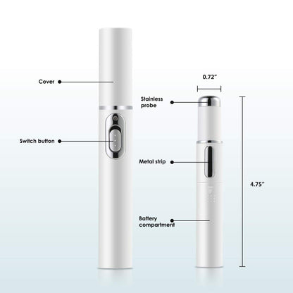 Blue Light Acne Laser Pen