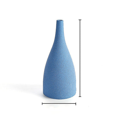 Nordic Ceramic Vase Home Decoration Ornaments