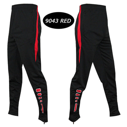 Men's Casual Cycling Fitness Pants