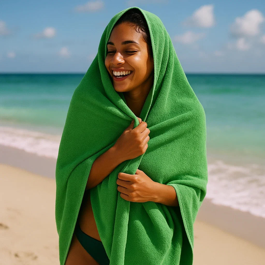MagniDry Towel