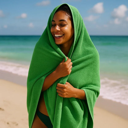 MagniDry Towel