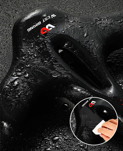Leisure Comfort Saddle Riding Big Butt Cushion