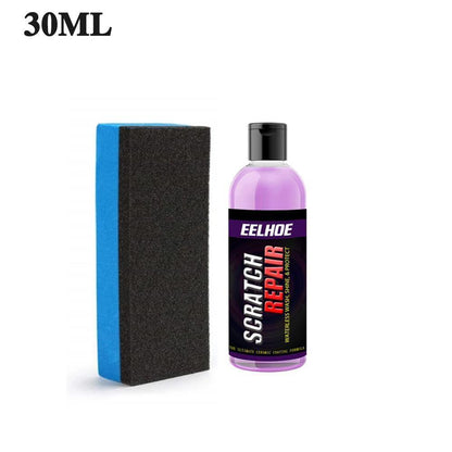 Car Scratch Repair Agent Repair Fluid Liquid