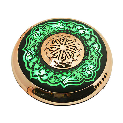 Fashion Audio Gift Bluetooth Speaker Home Aromatherapy APP Control Portable Audio