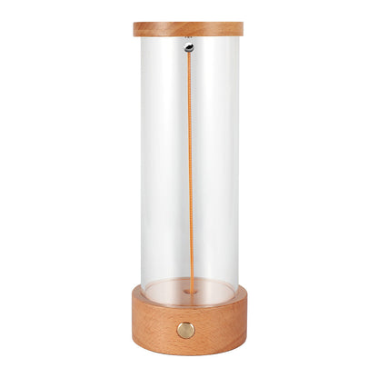 Small Night Lamp Quantum Atmosphere Indoor Bedroom Bedside Creative Lamp