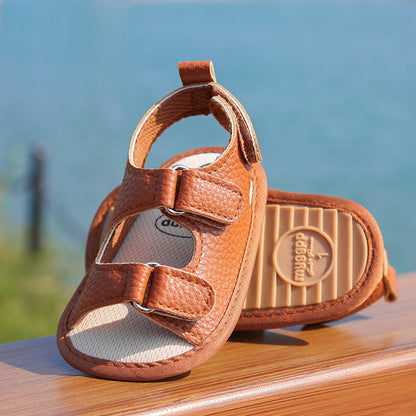 New Summer Sandals Baby Shoes Toddler Shoes Baby Shoes