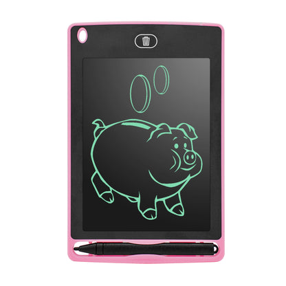 LCD Writing Tablet For Kids Drawing And Writing