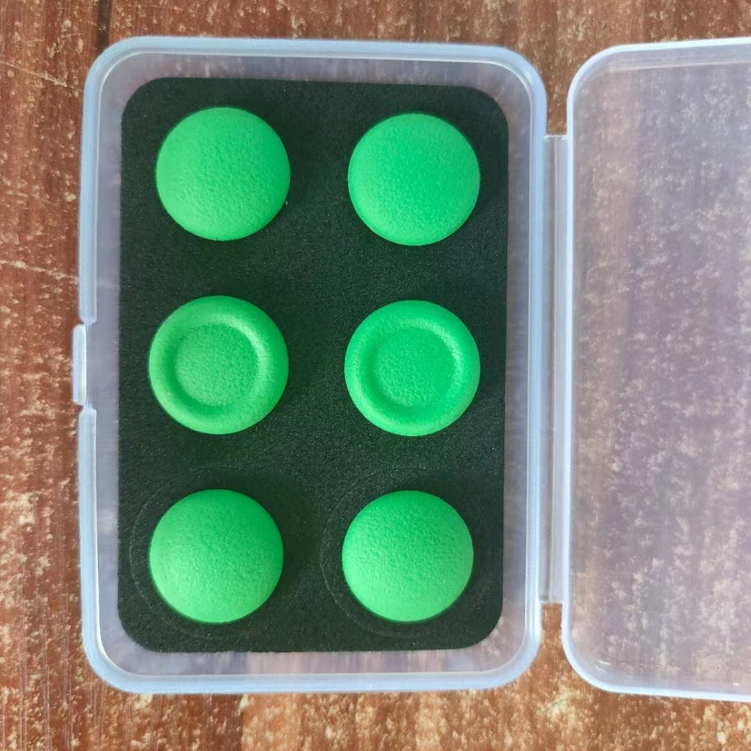 Elite Joystick Cap Back Key