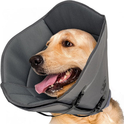 Pet Sterilization Collar Adjustable Ring